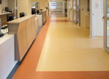PVC-医院地板